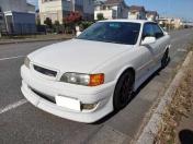 toyota chaser